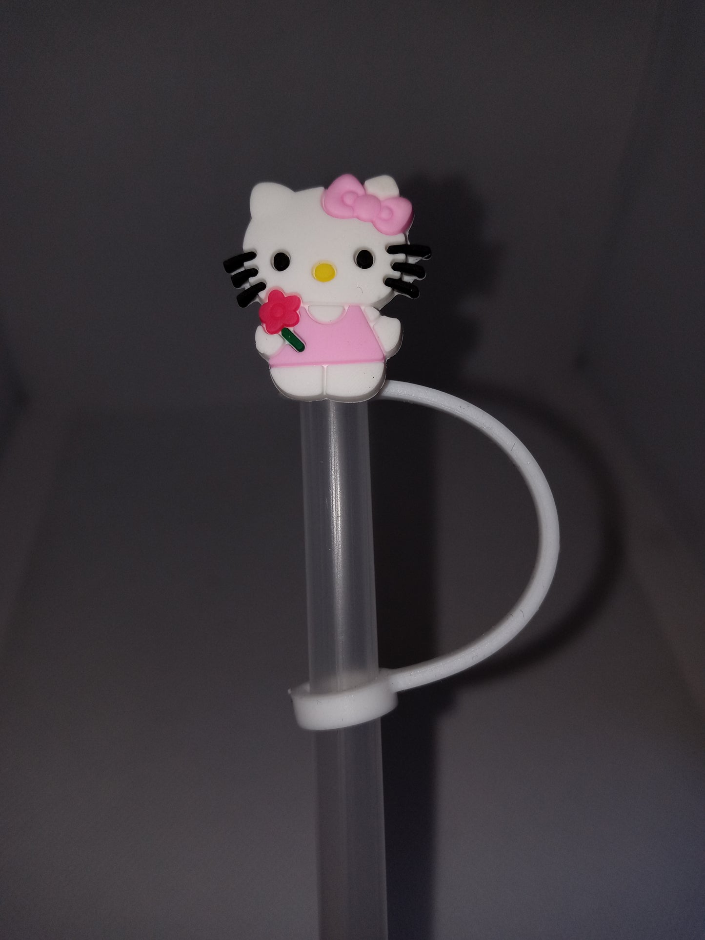 🔗 “HELLO KITTY STRAW TOPPERS🩷” # #finds #hellokitty